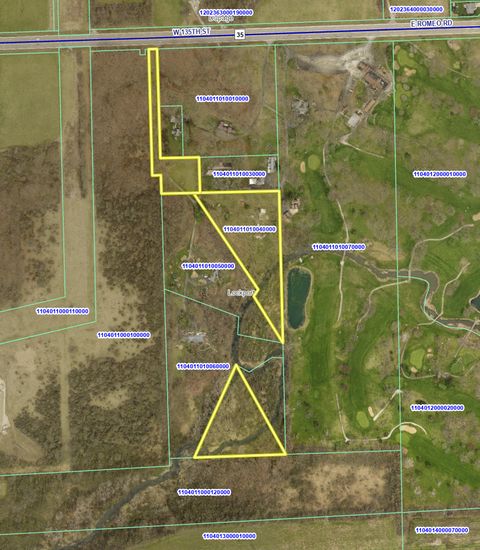 Tiny photo for 17365 W 135th Street, Lockport, IL 60441 (MLS # 12496096)