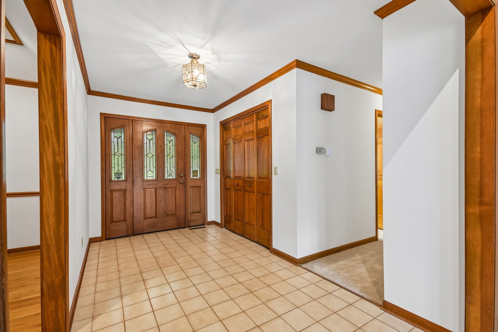 6S155 W Ridge Drive