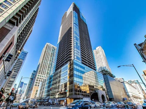 Photo of 10 E ONTARIO Street #4304, Chicago, IL 60611 (MLS # 12740105)