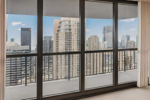 Tiny photo for 10 E ONTARIO Street #4304, Chicago, IL 60611 (MLS # 12740105)