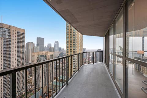 Tiny photo for 10 E ONTARIO Street #4304, Chicago, IL 60611 (MLS # 12740105)