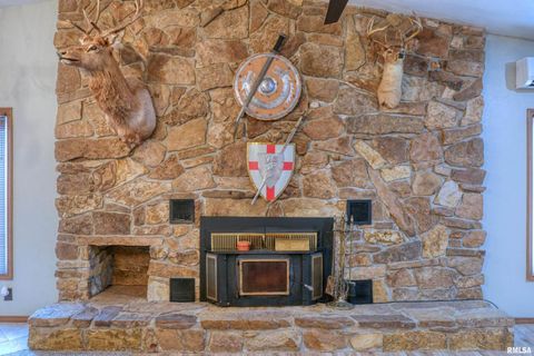 Tiny photo for 2036 SPRUCE Street, Murphysboro, IL 62966 (MLS # EB460338)