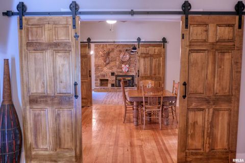 Tiny photo for 2036 SPRUCE Street, Murphysboro, IL 62966 (MLS # EB460338)