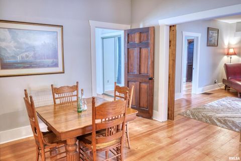 Tiny photo for 2036 SPRUCE Street, Murphysboro, IL 62966 (MLS # EB460338)