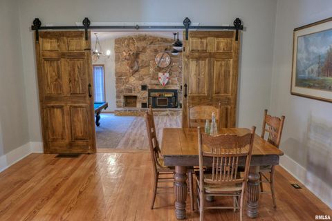 Tiny photo for 2036 SPRUCE Street, Murphysboro, IL 62966 (MLS # EB460338)