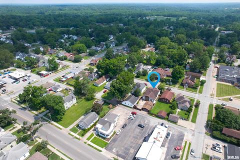 Tiny photo for 2036 SPRUCE Street, Murphysboro, IL 62966 (MLS # EB460338)