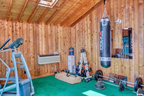 Tiny photo for 2036 SPRUCE Street, Murphysboro, IL 62966 (MLS # EB460338)