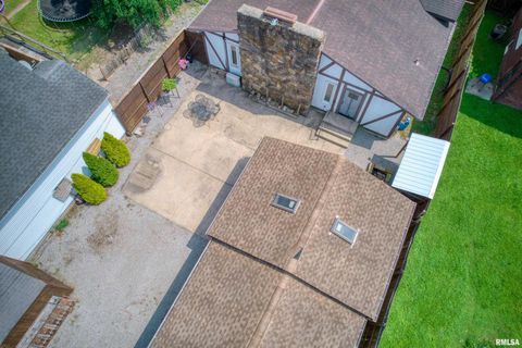 Tiny photo for 2036 SPRUCE Street, Murphysboro, IL 62966 (MLS # EB460338)