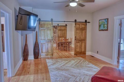 Tiny photo for 2036 SPRUCE Street, Murphysboro, IL 62966 (MLS # EB460338)