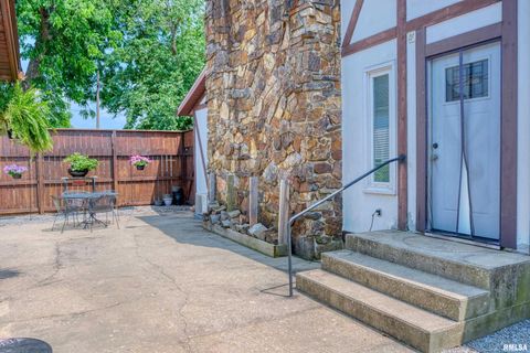 Tiny photo for 2036 SPRUCE Street, Murphysboro, IL 62966 (MLS # EB460338)