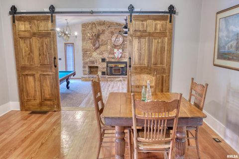 Tiny photo for 2036 SPRUCE Street, Murphysboro, IL 62966 (MLS # EB460338)