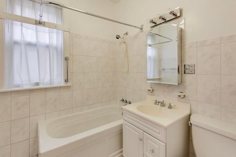 Tiny photo for 5008 S Dorchester Avenue #3, Chicago, IL 60615 (MLS # 12540292)