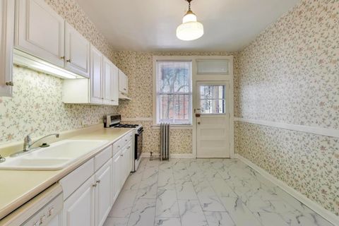 Tiny photo for 5008 S Dorchester Avenue #3, Chicago, IL 60615 (MLS # 12540292)