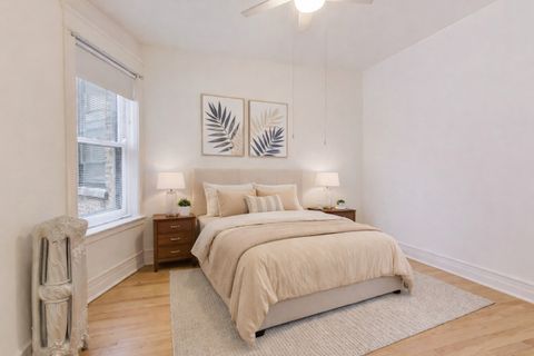Tiny photo for 5008 S Dorchester Avenue #3, Chicago, IL 60615 (MLS # 12540292)