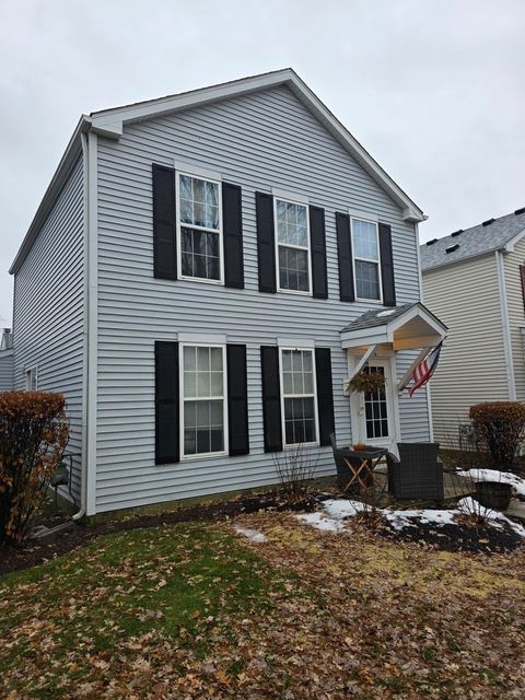 Tiny photo for 1066 FOUR SEASONS Boulevard, Aurora, IL 60504 (MLS # 12535533)