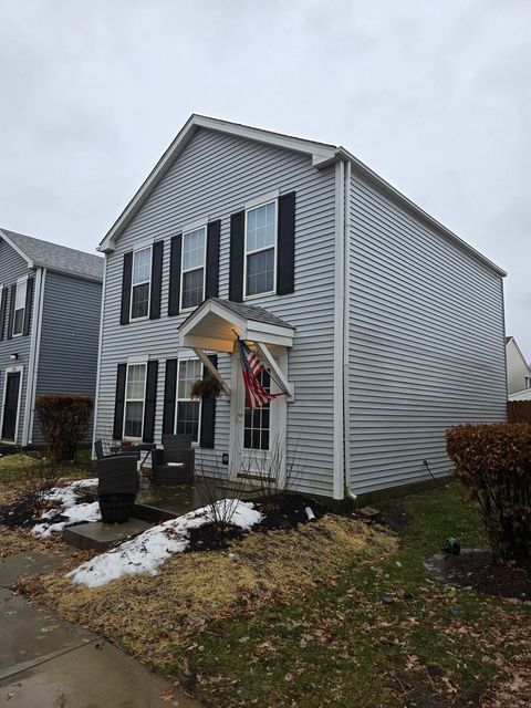 Tiny photo for 1066 FOUR SEASONS Boulevard, Aurora, IL 60504 (MLS # 12535533)