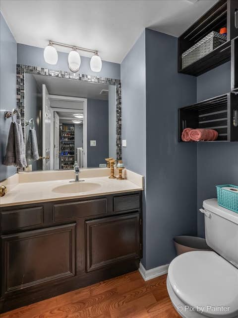 Tiny photo for 1041 Noelle Bend, Lake In The Hills, IL 60156 (MLS # 12718614)