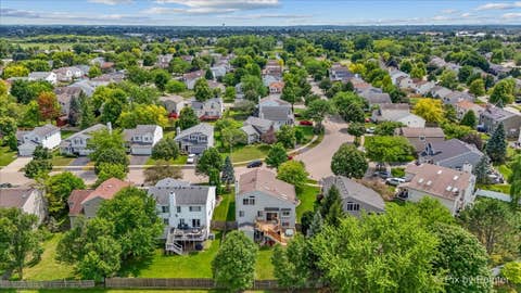 Tiny photo for 1041 Noelle Bend, Lake In The Hills, IL 60156 (MLS # 12718614)