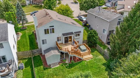 Tiny photo for 1041 Noelle Bend, Lake In The Hills, IL 60156 (MLS # 12718614)