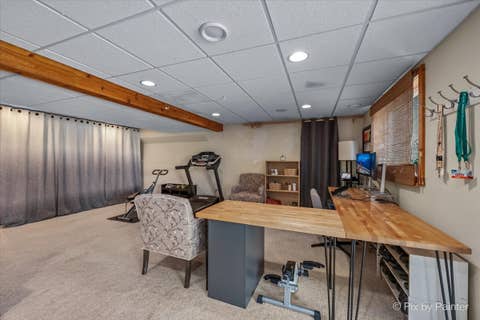 Tiny photo for 1041 Noelle Bend, Lake In The Hills, IL 60156 (MLS # 12718614)