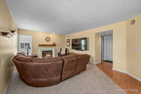Tiny photo for 1041 Noelle Bend, Lake In The Hills, IL 60156 (MLS # 12718614)