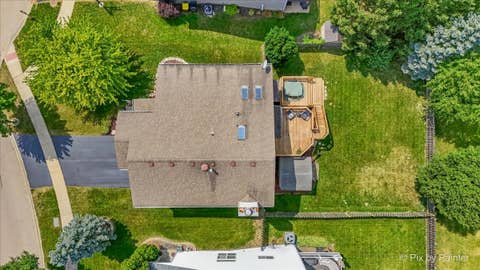 Tiny photo for 1041 Noelle Bend, Lake In The Hills, IL 60156 (MLS # 12718614)