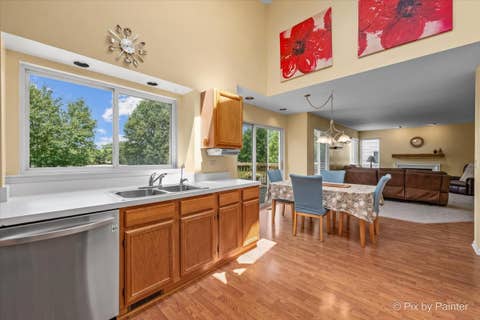 Tiny photo for 1041 Noelle Bend, Lake In The Hills, IL 60156 (MLS # 12718614)