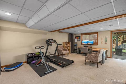 Tiny photo for 1041 Noelle Bend, Lake In The Hills, IL 60156 (MLS # 12718614)