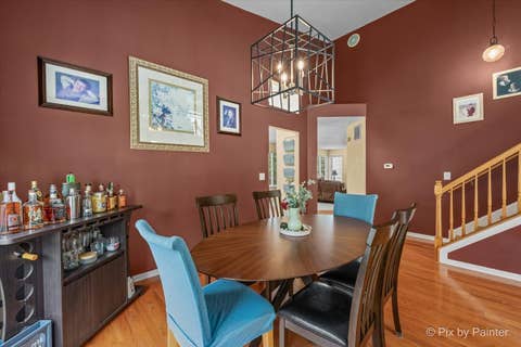 Tiny photo for 1041 Noelle Bend, Lake In The Hills, IL 60156 (MLS # 12718614)