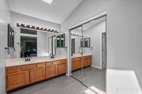 Tiny photo for 1041 Noelle Bend, Lake In The Hills, IL 60156 (MLS # 12718614)