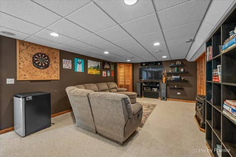Tiny photo for 1041 Noelle Bend, Lake In The Hills, IL 60156 (MLS # 12718614)