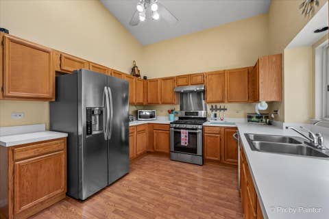 Tiny photo for 1041 Noelle Bend, Lake In The Hills, IL 60156 (MLS # 12718614)