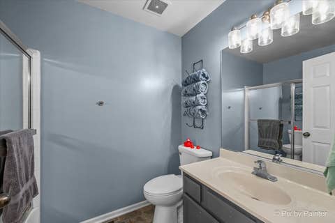 Tiny photo for 1041 Noelle Bend, Lake In The Hills, IL 60156 (MLS # 12718614)