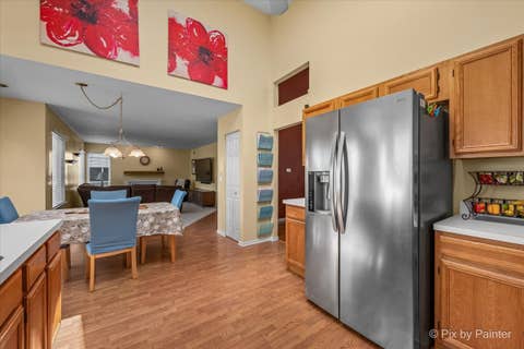 Tiny photo for 1041 Noelle Bend, Lake In The Hills, IL 60156 (MLS # 12718614)