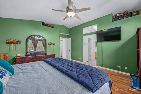 Tiny photo for 1041 Noelle Bend, Lake In The Hills, IL 60156 (MLS # 12718614)