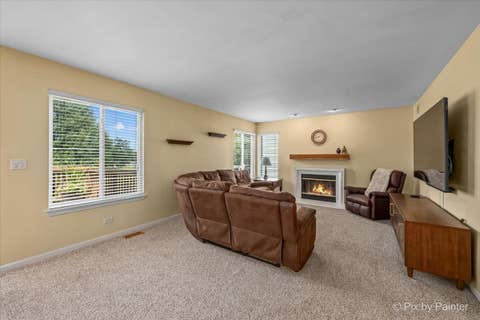 Tiny photo for 1041 Noelle Bend, Lake In The Hills, IL 60156 (MLS # 12718614)
