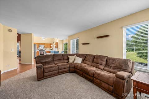 Tiny photo for 1041 Noelle Bend, Lake In The Hills, IL 60156 (MLS # 12718614)