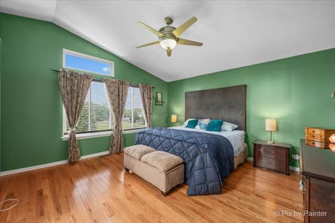 Tiny photo for 1041 Noelle Bend, Lake In The Hills, IL 60156 (MLS # 12718614)