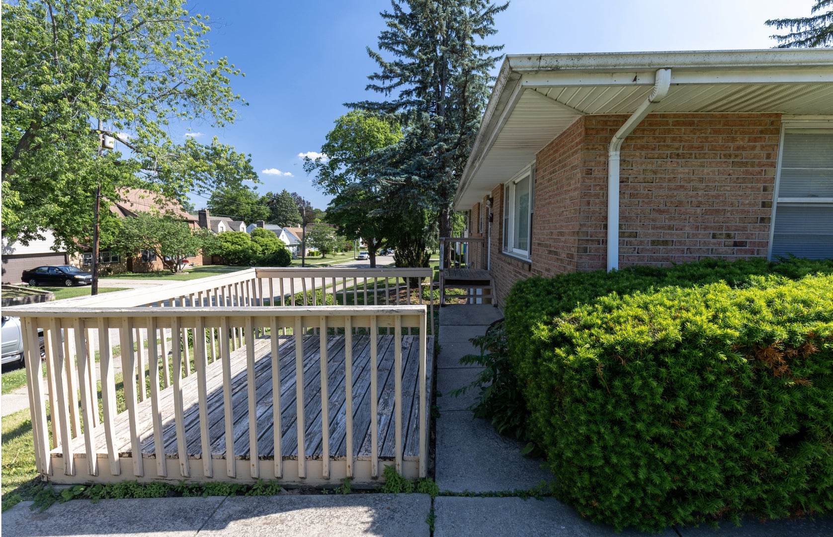 1807 Guilford Road