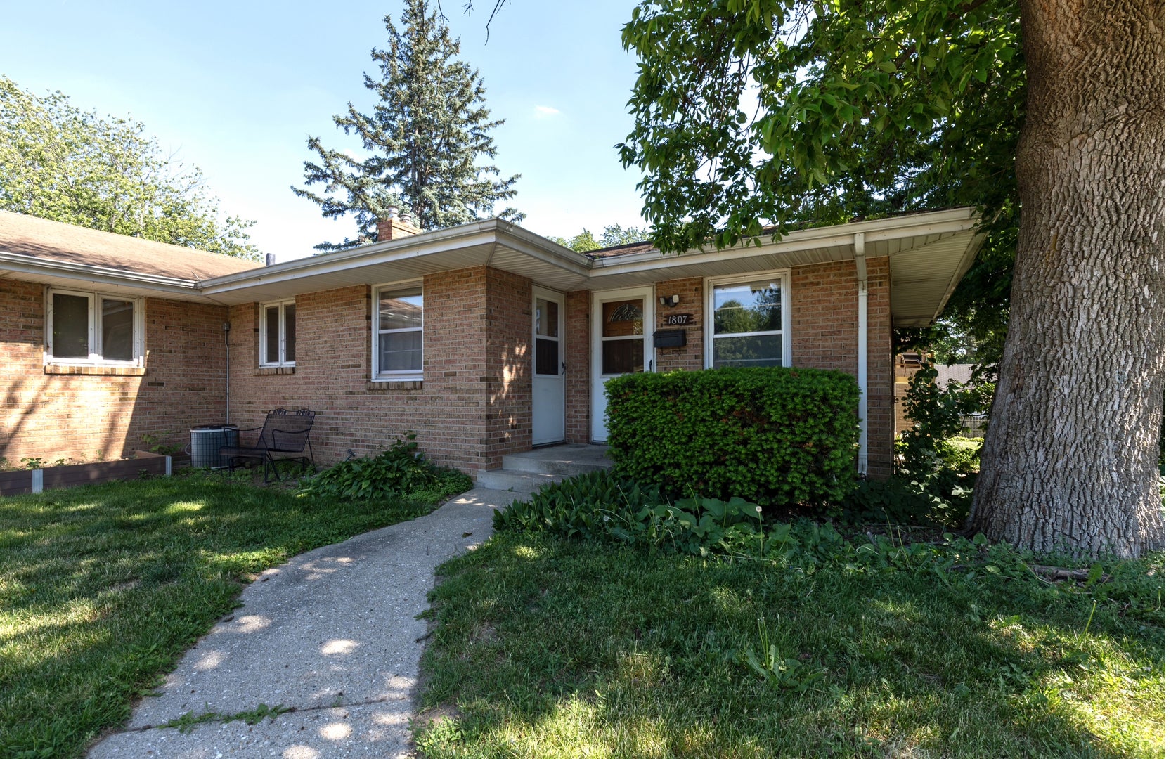 1807 Guilford Road
