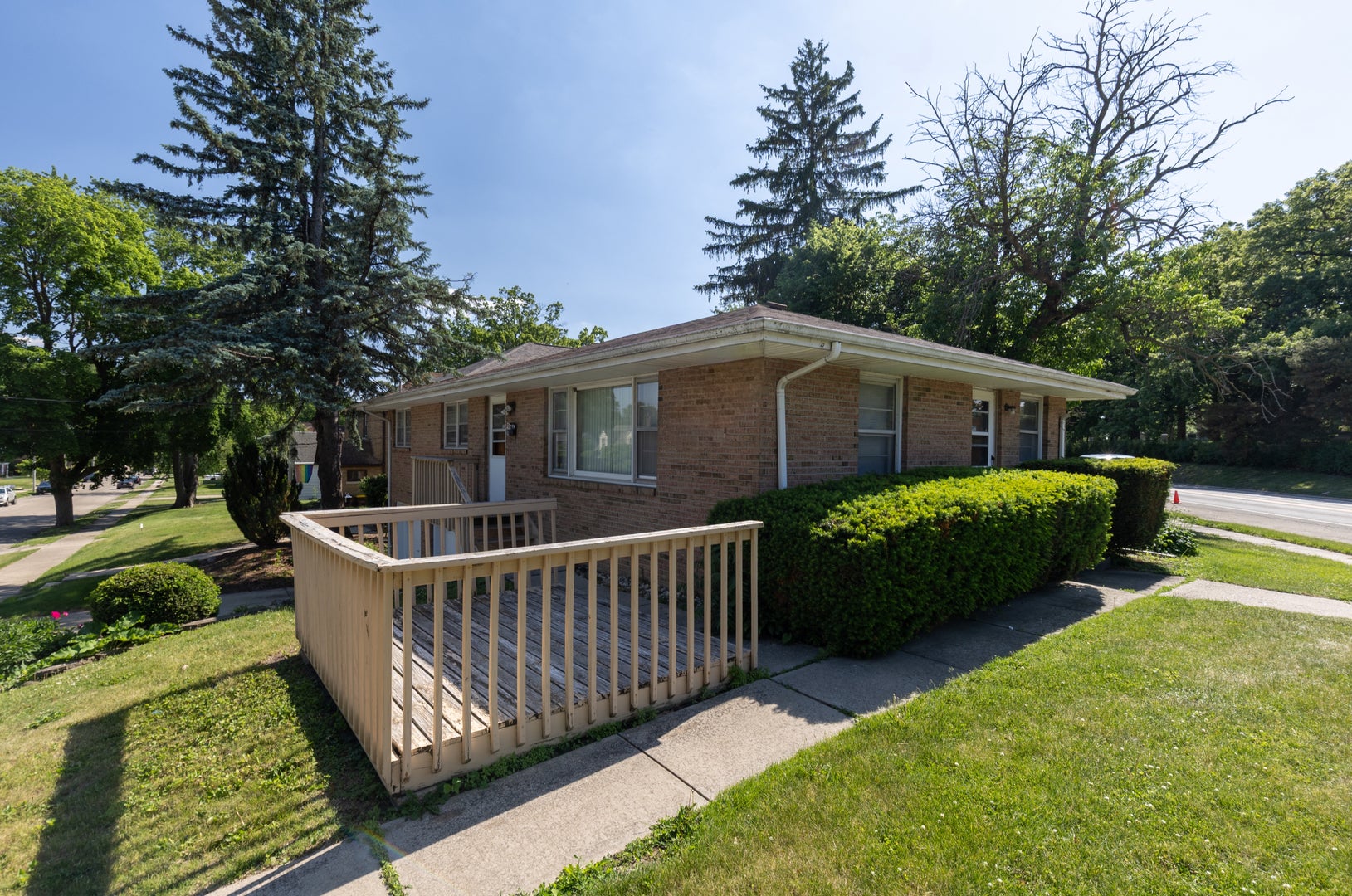 1807 Guilford Road