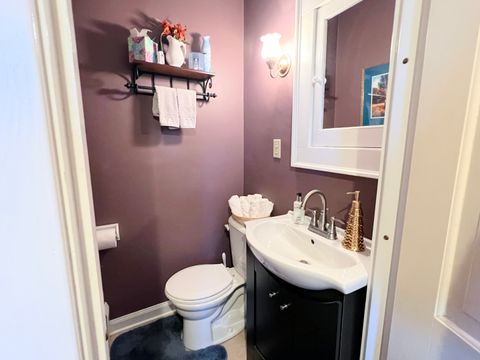 Tiny photo for 2037 Clinton Street, Rockford, IL 61103 (MLS # 12545586)