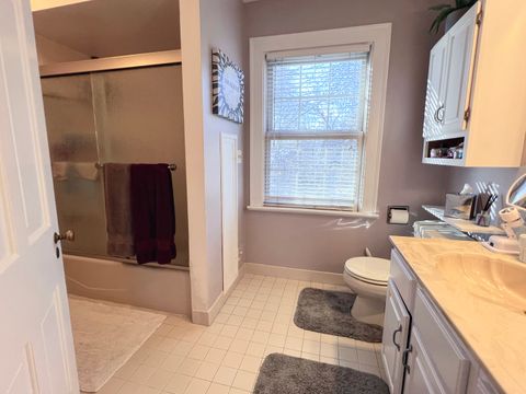 Tiny photo for 2037 Clinton Street, Rockford, IL 61103 (MLS # 12545586)