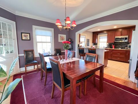 Tiny photo for 2037 Clinton Street, Rockford, IL 61103 (MLS # 12545586)