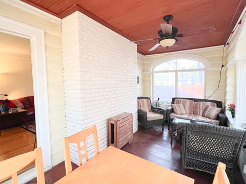 Tiny photo for 2037 Clinton Street, Rockford, IL 61103 (MLS # 12545586)