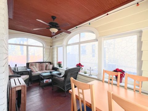 Tiny photo for 2037 Clinton Street, Rockford, IL 61103 (MLS # 12545586)