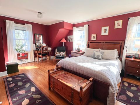 Tiny photo for 2037 Clinton Street, Rockford, IL 61103 (MLS # 12545586)