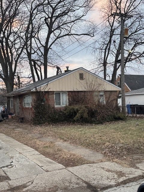 Photo of 10314 S Millard Avenue, Chicago, IL 60655 (MLS # 12603753)
