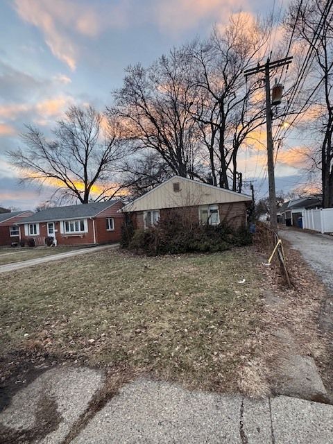 Tiny photo for 10314 S Millard Avenue, Chicago, IL 60655 (MLS # 12603753)