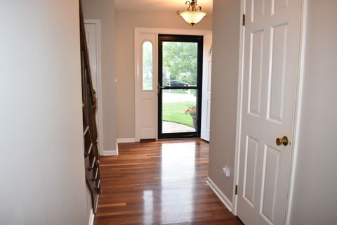 Tiny photo for 175 Hilltop Avenue, Barrington, IL 60010 (MLS # 12627427)